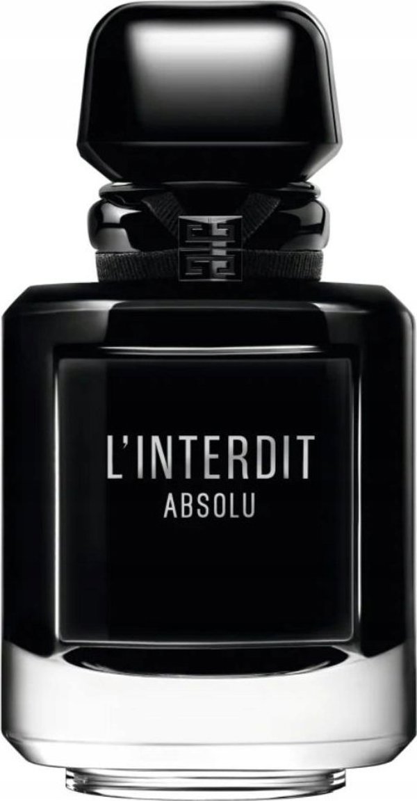 Givenchy L'Interdit Absolu Intense Eau de Parfum 80ml - Γυναικείο Άρωμα