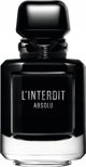 Givenchy L'Interdit Absolu Intense Eau de Parfum 80ml - Γυναικείο Άρωμα