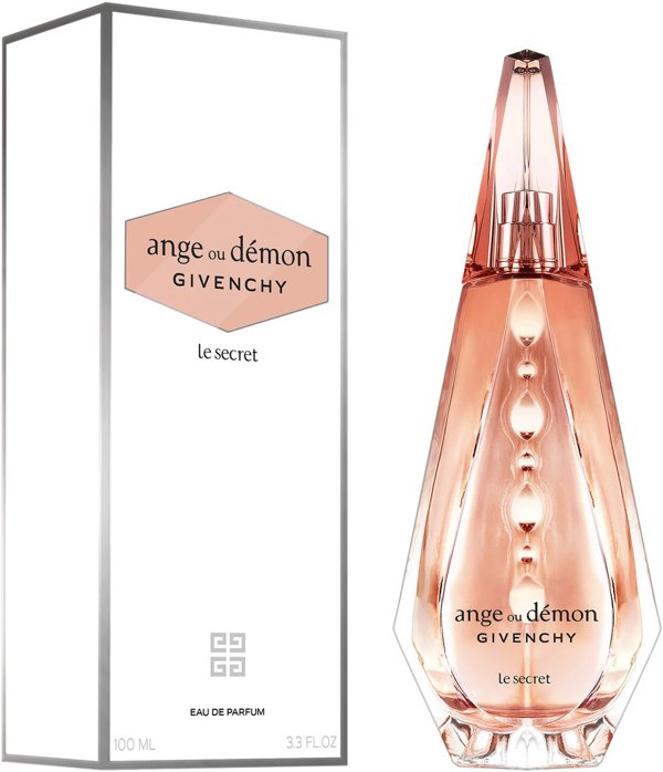 Givenchy Ange Ou Demon Le Secret Eau De Parfum Γυναικείο Άρωμα 100ml