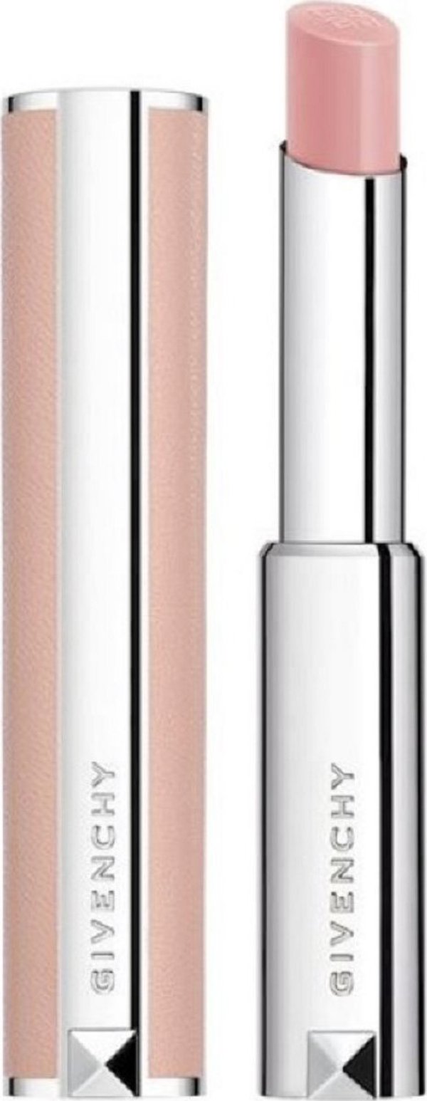Givenchy, Le Rose Perfecto, Ενυδατικό, Lip Balm, 001, Pink Irresistible, 2.8 g Για Γυναίκες
