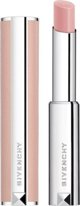 Givenchy, Le Rose Perfecto, Ενυδατικό, Lip Balm, 001, Pink Irresistible, 2.8 g Για Γυναίκες