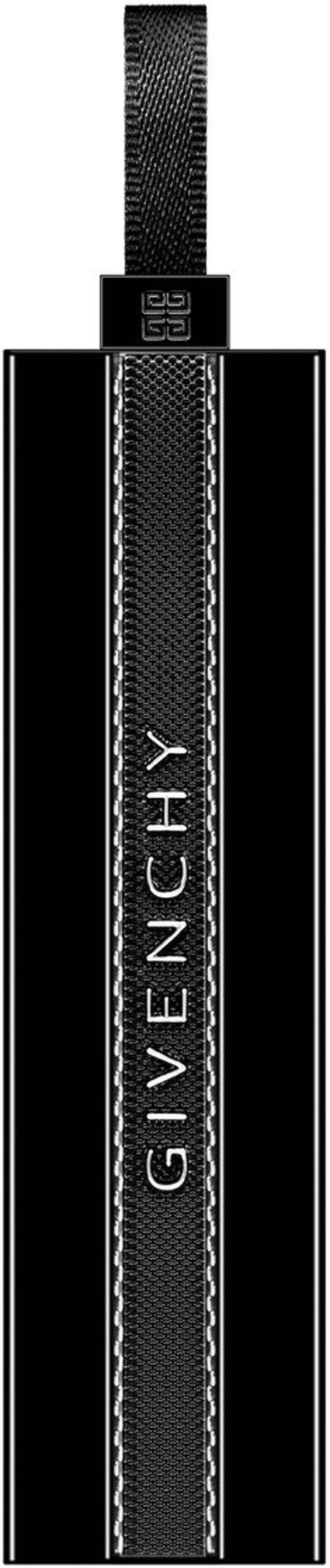 Givenchy, Rouge Interdit, Cream Lipstick, 16, Wanted Coral, 3.4 g For Women