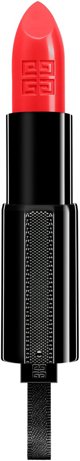 Givenchy, Rouge Interdit, Cream Lipstick, 16, Wanted Coral, 3.4 g For Women