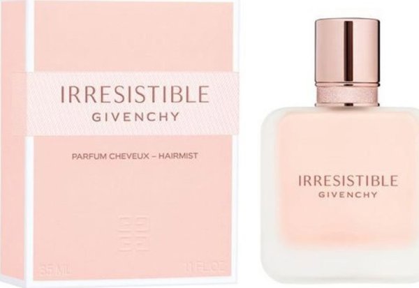 Givenchy Irresistible Hair Mist Για Γυναίκες 35ml