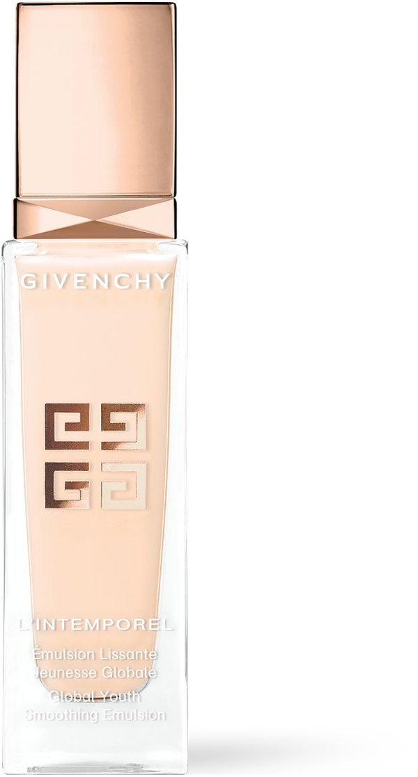 Givenchy, L' Intemporel, Smoothing, Emulsion, For Face, 50 ml For Women