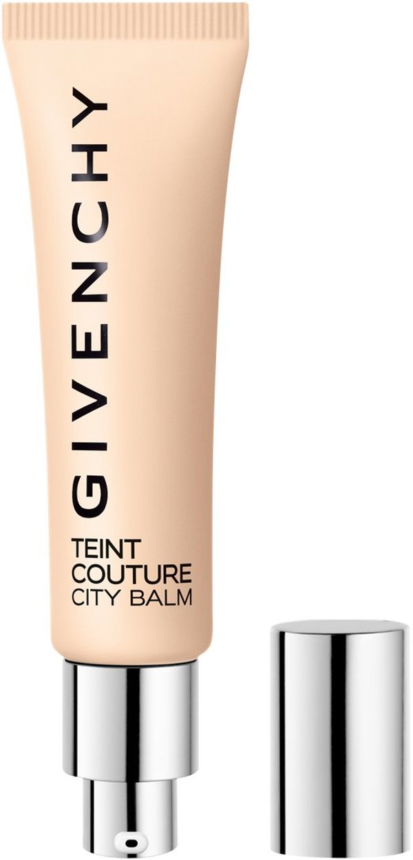 Givenchy, Teint Couture City Balm, Hydrating, Liquid Foundation, N104, SPF 25, 30 ml For Women