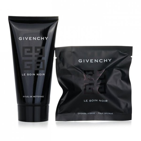 Givenchy, Le Soin Noir, Eliminates Impurities, Cleansing Balm, For Face, 175 ml For Women