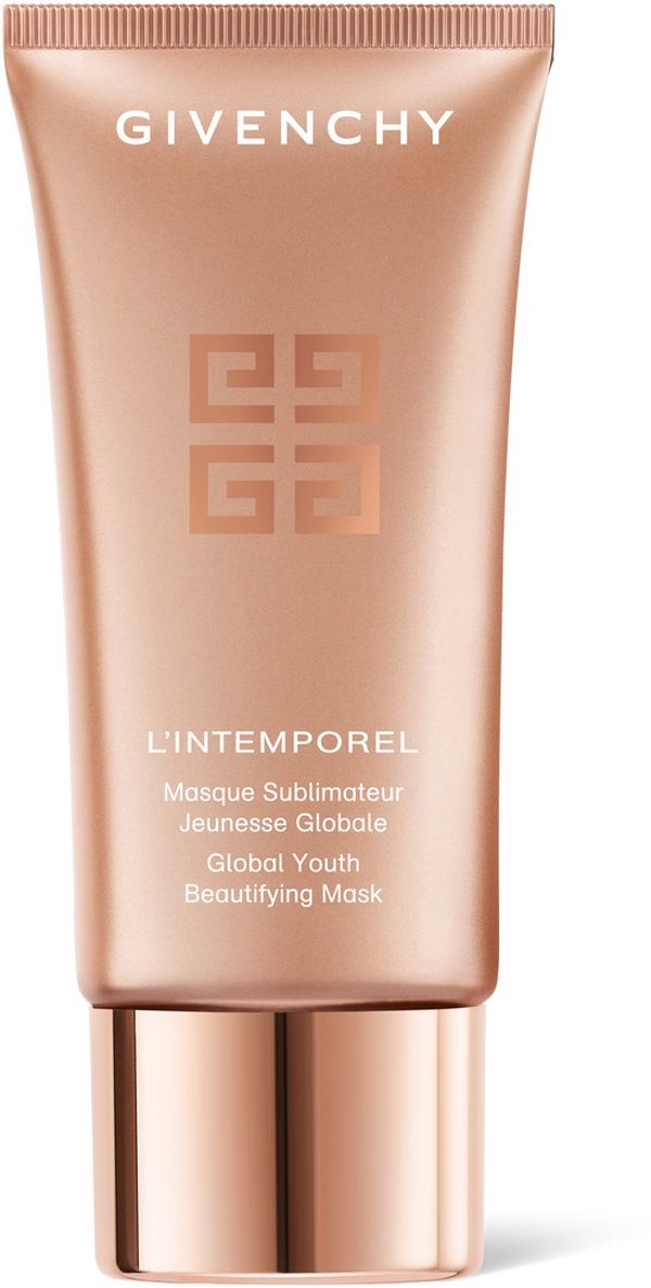 Givenchy Givenchy, L' Intemporel, Beautify, Encapsulated Polyphenols, Gel Mask, For Face, 75 ml For Women