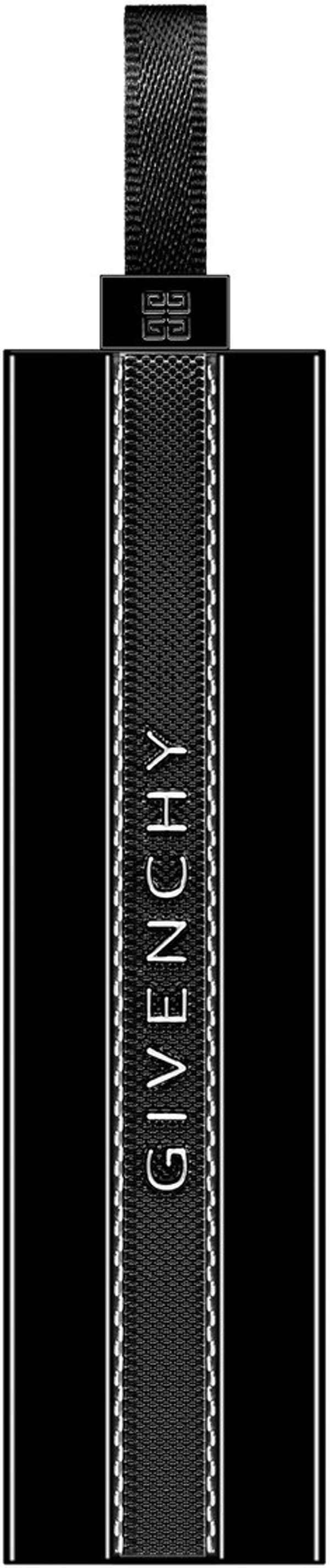 Givenchy, Rouge Interdit, Satin Finish, Cream Lipstick, 08, Framboise Obscur, 3.4 g For Women