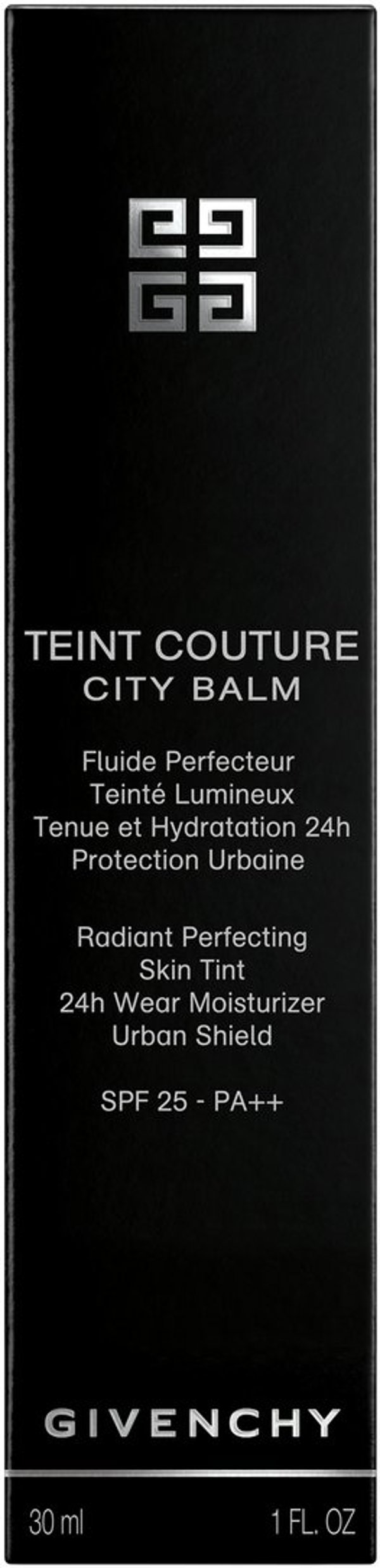 Givenchy, Teint Couture City Balm, Hydrating, Liquid Foundation, N300, SPF 20, 30 ml For Women