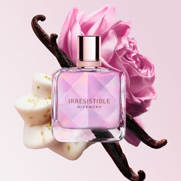 Givenchy Irresistible Very Floral Eau de Parfum 50ml για Γυναίκες