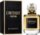Givenchy L'interdit Parfum - 80Ml