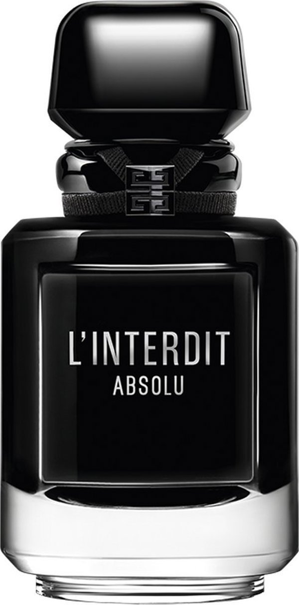 Givenchy Givenchy L'Interdit Absolu Intense EDP 50ml