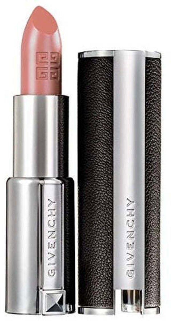Givenchy, Le Rouge, Cream Lipstick, 101, Beige Mousseline, 3.4 g For Women