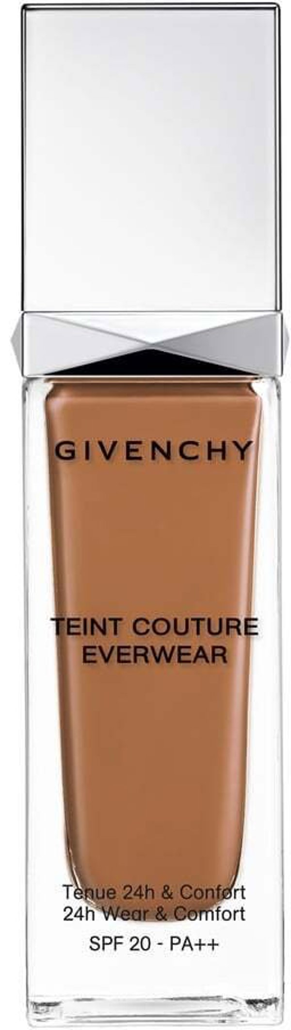 Givenchy, Teint Couture Everwear, Long Wearing, Liquid Foundation, P300, SPF 20, 30 ml None