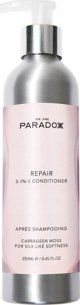 GK HAIR (Global Keratin) Είμαστε Paradoxx, Επιδιόρθωση, Μαλακτική Κρέμα Μαλλιών Χωρίς Ξέβγαλμα, Θρεπτική & Μαλακτική, 250 ml Για Γυναίκες
