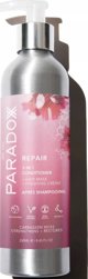 GK HAIR (Global Keratin) Είμαστε Paradoxx, Επιδιόρθωση, Μαλακτική Κρέμα Μαλλιών Χωρίς Ξέβγαλμα, Θρεπτική & Μαλακτική, 250 ml Για Γυναίκες