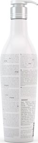 GK Hair Μαλακτική Κρέμα Juvexin με UV/UVA Shield, Επαγγελματικό Conditioner για Προστασία και Ενυδάτωση, 650ml