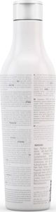GK Hair Μαλακτική Κρέμα Juvexin UV/UVA Shield για Προστασία Μαλλιών 240ml