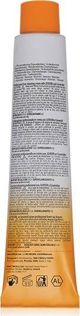 GK Hair Global Keratin Cream Color Κρέμα Βαφή Μαλλιών 4.01 Καστανό Φυσικό Σαντρέ 100ml