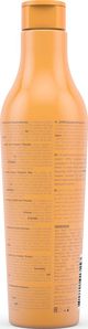 GK Hair (Global Keratin) Σαμπουάν Juvexin UV/UVA Shield για Βαμμένα Μαλλιά, Ενυδατικό με Προστασία Χρώματος, 240ml