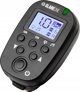 GlareOne Flash RC - Ασύρματος Πυροδότης Φλας για Φωτογραφικές Μηχανές