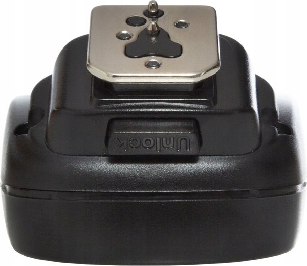 GlareOne Flash RC - Ασύρματος Πυροδότης Φλας για Φωτογραφικές Μηχανές