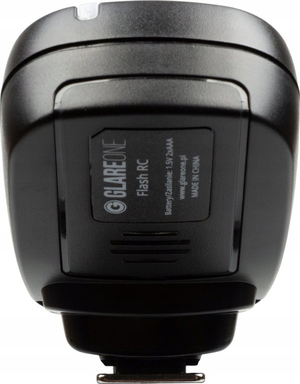 GlareOne Flash RC - Ασύρματος Πυροδότης Φλας για Φωτογραφικές Μηχανές