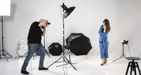 GlareOne Flash RC - Ασύρματος Πυροδότης Φλας για Φωτογραφικές Μηχανές