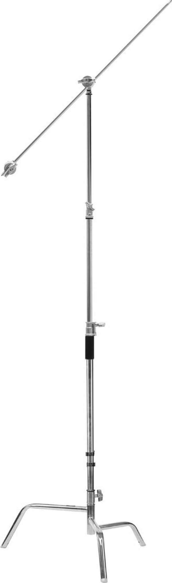 GlareOne Fatboy T - C-Stand Βάση Φωτισμού με Αποσπώμενη Βάση 13396425