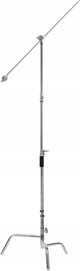 GlareOne Fatboy T - C-Stand Βάση Φωτισμού με Αποσπώμενη Βάση 13396425