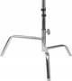 GlareOne Fatboy T - C-Stand Βάση Φωτισμού με Αποσπώμενη Βάση 13396425