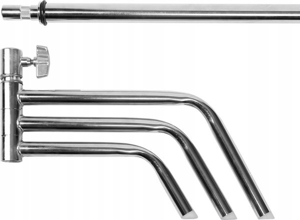 GlareOne Fatboy T - C-Stand Βάση Φωτισμού με Αποσπώμενη Βάση 13396425