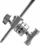 GlareOne Fatboy T - C-Stand Βάση Φωτισμού με Αποσπώμενη Βάση 13396425