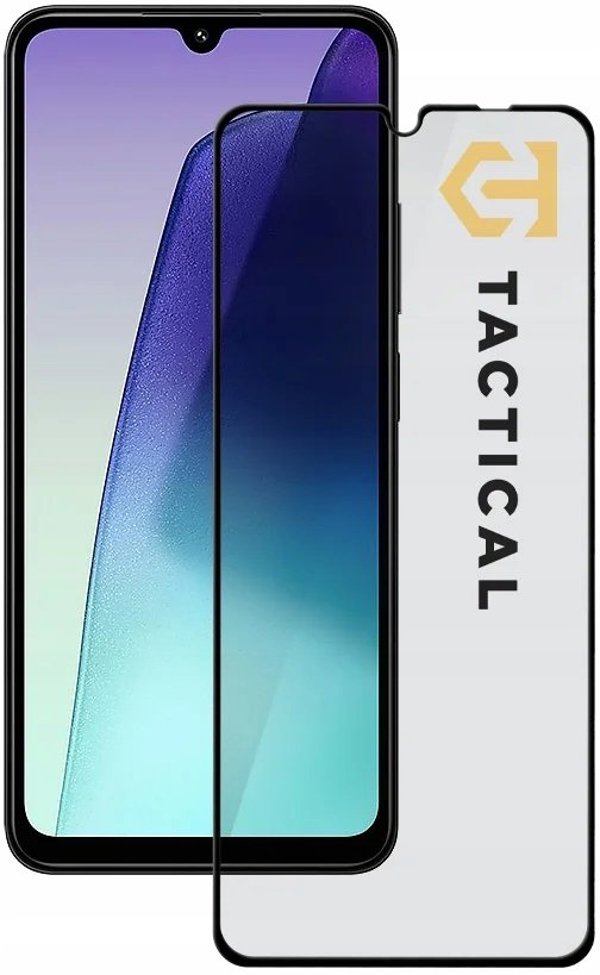 "Glass Shield 5D Xiaomi Redmi 14C" Black 57983123279 (8596311263644)