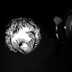 GlareOne Spotlight Gobo Set 3 - Σετ Μάσκες Φωτισμού για Φωτογραφικά Φωτιστικά