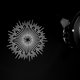 GlareOne Spotlight Gobo Set 3 - Σετ Μάσκες Φωτισμού για Φωτογραφικά Φωτιστικά