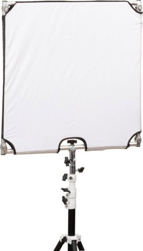 GlareOne Ανακλαστήρας Φωτογραφίας 5 σε 1, 90x90cm με Πλαίσιο - 13396229