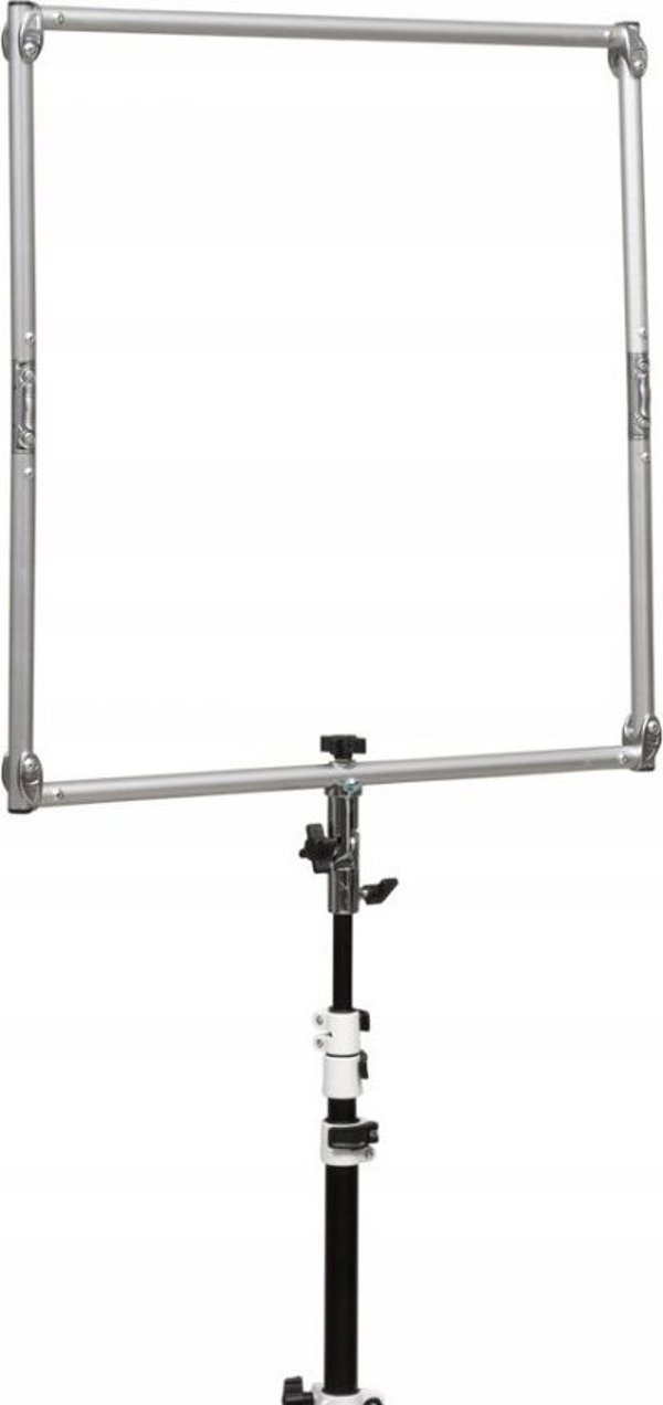 GlareOne Ανακλαστήρας Φωτογραφίας 5 σε 1, 90x90cm με Πλαίσιο - 13396229