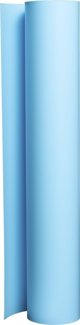 GlareOne PVC Φόντο Φωτογραφίας 60x130cm - Μπλε