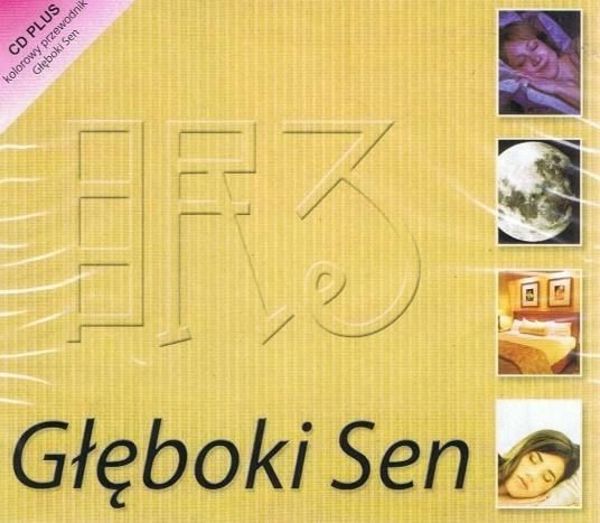 Gleboki Sen - CD