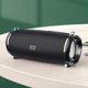 Techonic HC2 Xpress Φορητό Ασύρματο Bluetooth Ηχείο, 2400 mAh, Μαύρο