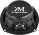 Ηχείο αυτοκινήτου Kruger&Matz 5" (KM502T11)
