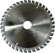 Globus Δισκοπρίονο DNPDe 190x30x2,7/1,6/40z 1GS5 GLOBUS