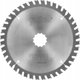 Globus Δισκοπρίονο DNPDe 190x30x2,7/1,6/40z 1GS5 GLOBUS