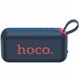Bluetooth Ηχείο 2 x 10W 4h Hoco HC32 Σκούρο Μπλε