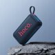 Bluetooth Ηχείο 2 x 10W 4h Hoco HC32 Σκούρο Μπλε
