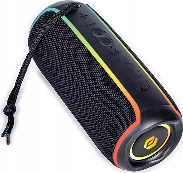 Ηχείο Denver Ηχείο Bluetooth Denver με μπαταρία 2x8W