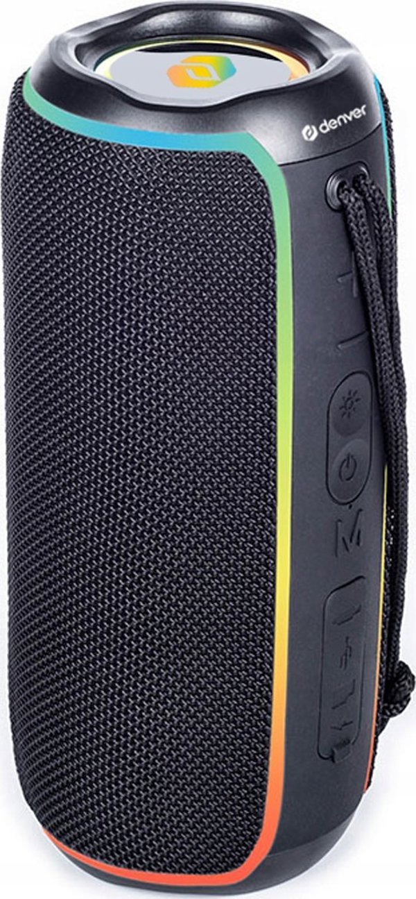 Ηχείο Denver Ηχείο Bluetooth Denver με μπαταρία 2x8W