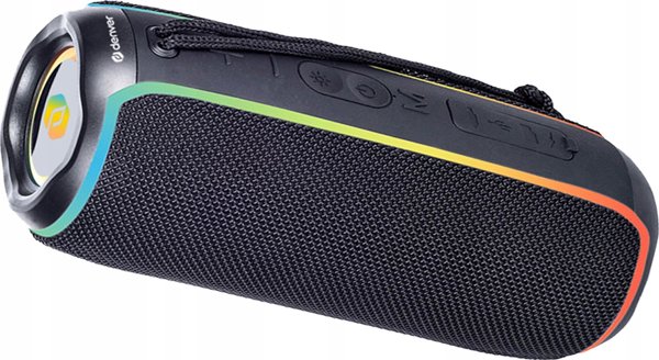 Ηχείο Denver Ηχείο Bluetooth Denver με μπαταρία 2x8W